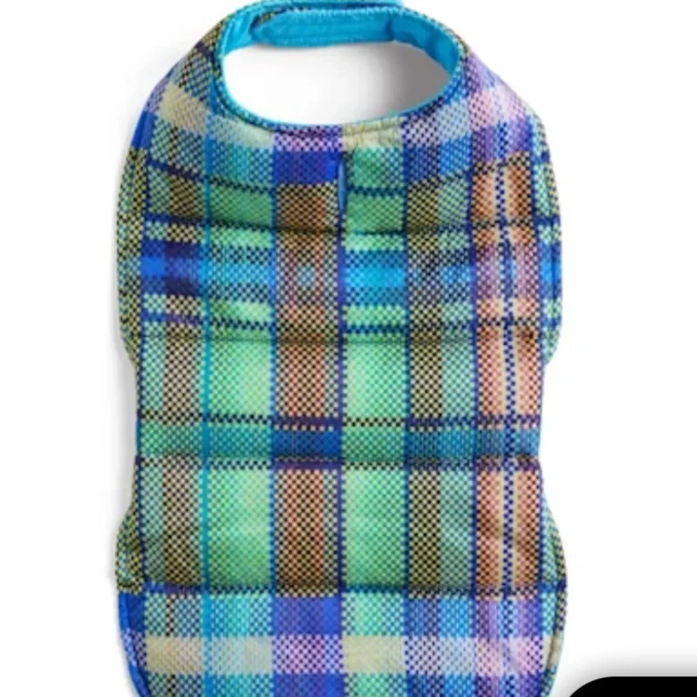 NWT Youly “explorer” dog jacket XS/S